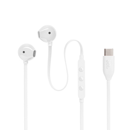 TUNE 305C USB-C White