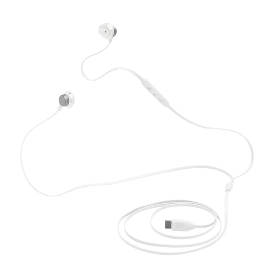 TUNE 305C USB-C White