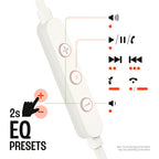 TUNE 305C USB-C White