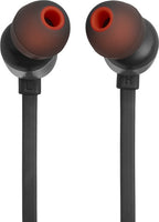 TUNE 310C USB-C Black