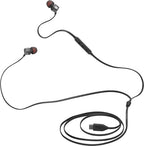 TUNE 310C USB-C Black