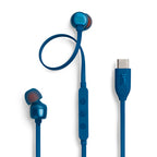 TUNE 310C USB-C Blue