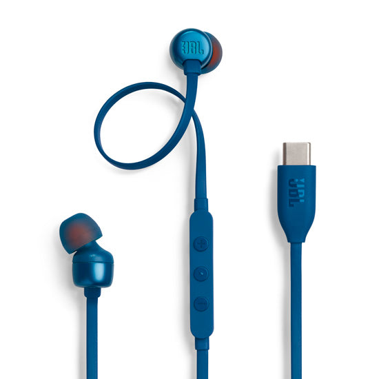 TUNE 310C USB-C Blue