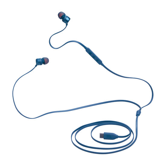 TUNE 310C USB-C Blue