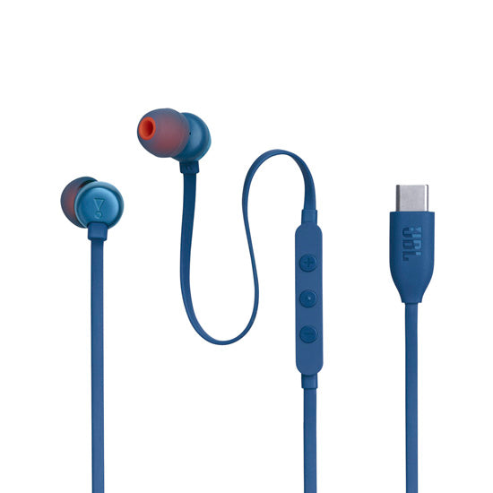 TUNE 310C USB-C Blue