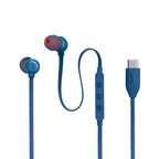 TUNE 310C USB-C Blue