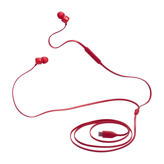 TUNE 310C USB-C Red
