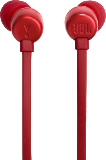 TUNE 310C USB-C Red
