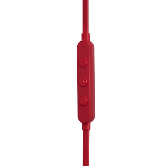 TUNE 310C USB-C Red