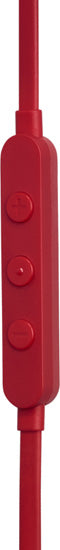 TUNE 310C USB-C Red