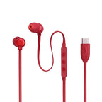 TUNE 310C USB-C Red
