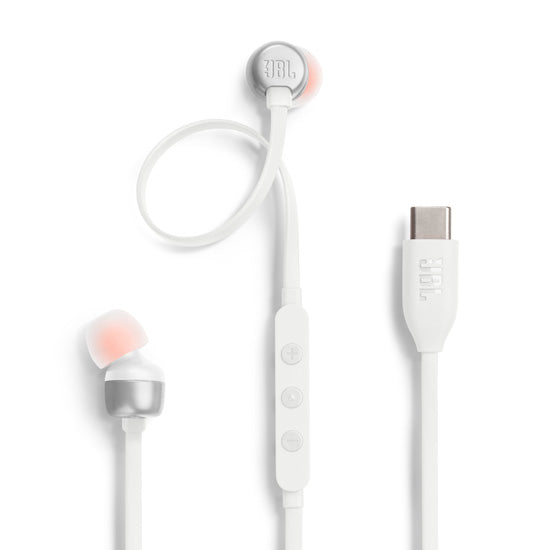 TUNE 310C USB-C White