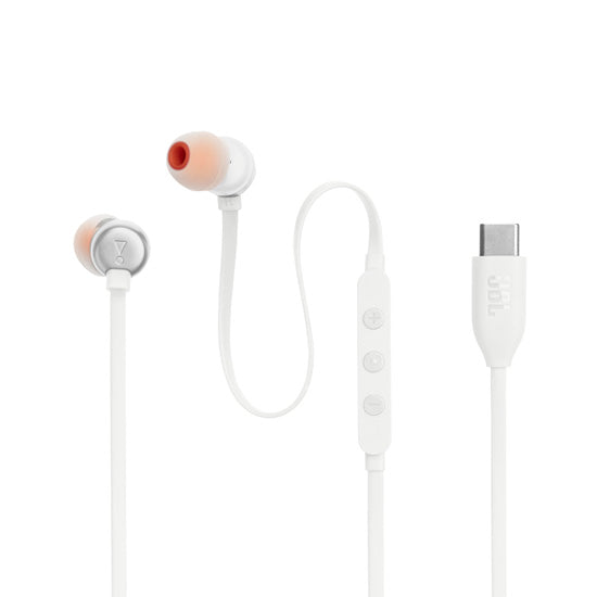 TUNE 310C USB-C White