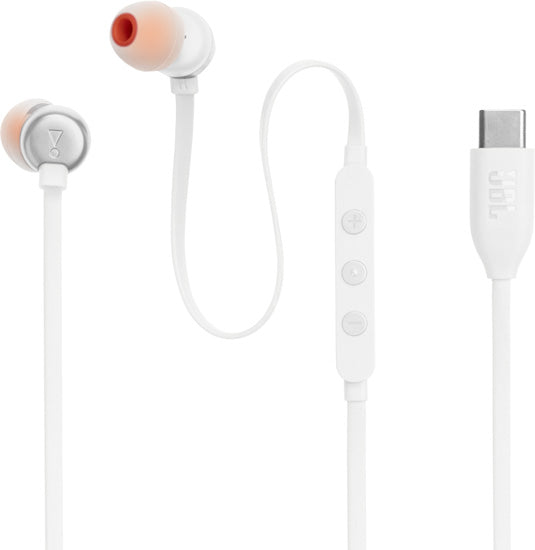 TUNE 310C USB-C White