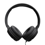 TUNE 520C USB-C Black