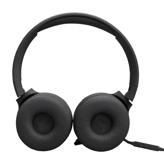TUNE 520C USB-C Black