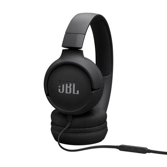 TUNE 520C USB-C Black