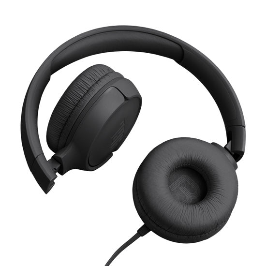 TUNE 520C USB-C Black