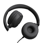 TUNE 520C USB-C Black