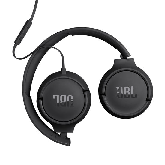 TUNE 520C USB-C Black