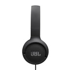 TUNE 520C USB-C Black