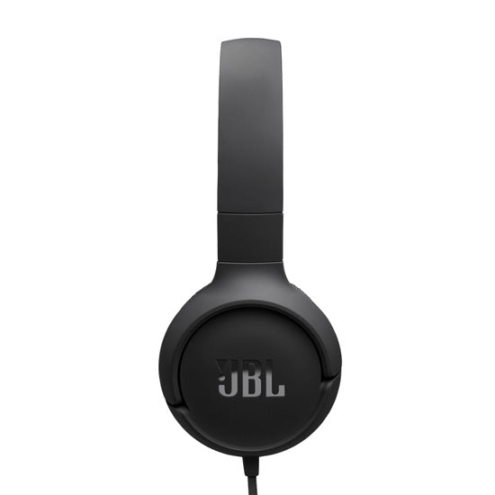 TUNE 520C USB-C Black