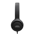 TUNE 520C USB-C Black