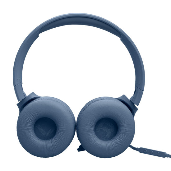 TUNE 520C USB-C Blue