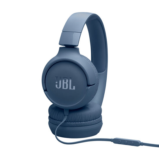 TUNE 520C USB-C Blue