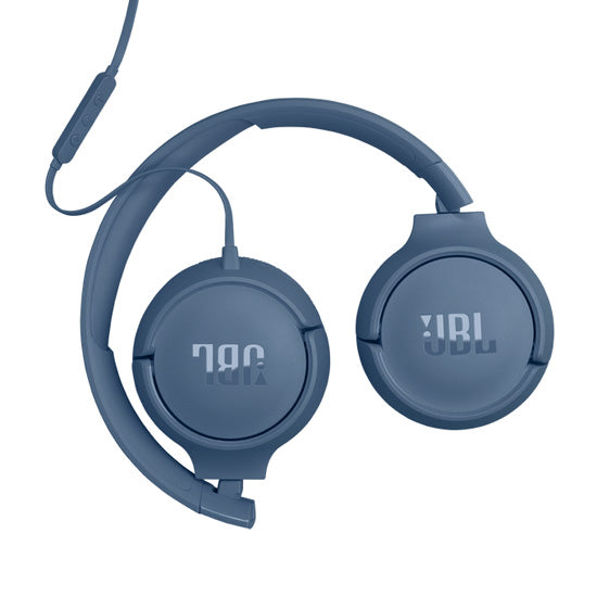 TUNE 520C USB-C Blue