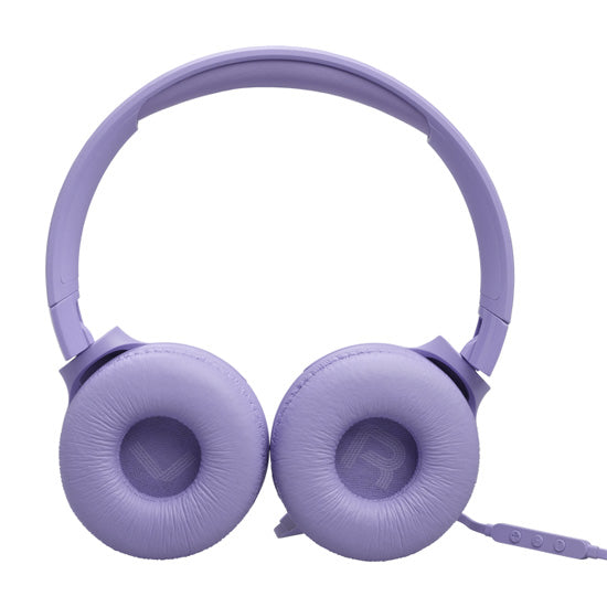 TUNE 520C USB-C Violet