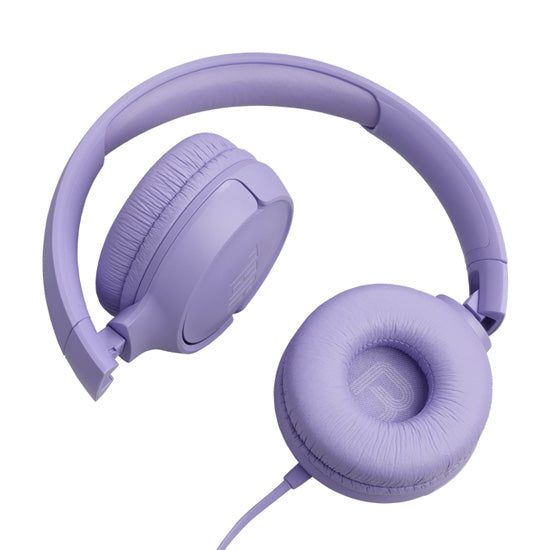 TUNE 520C USB-C Violet