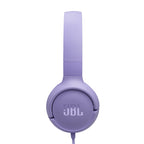 TUNE 520C USB-C Violet