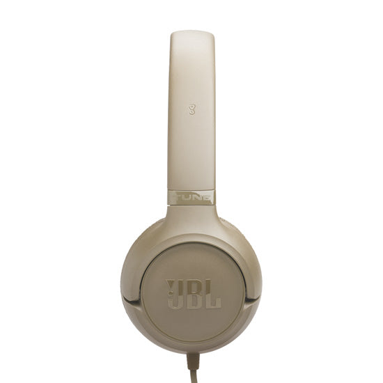 TUNE 530 Beige