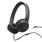 TUNE 530 Black