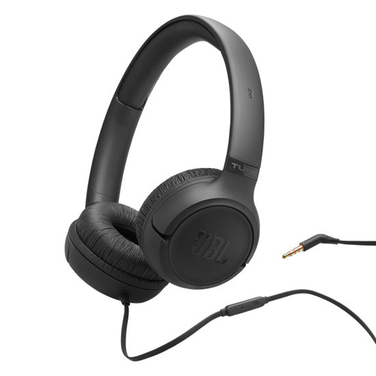 TUNE 530 Black