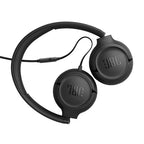 TUNE 530 Black
