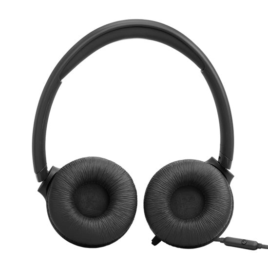 TUNE 530 Black