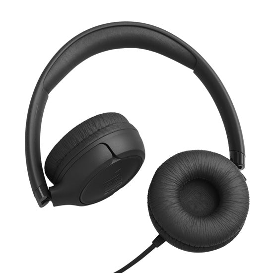 TUNE 530 Black