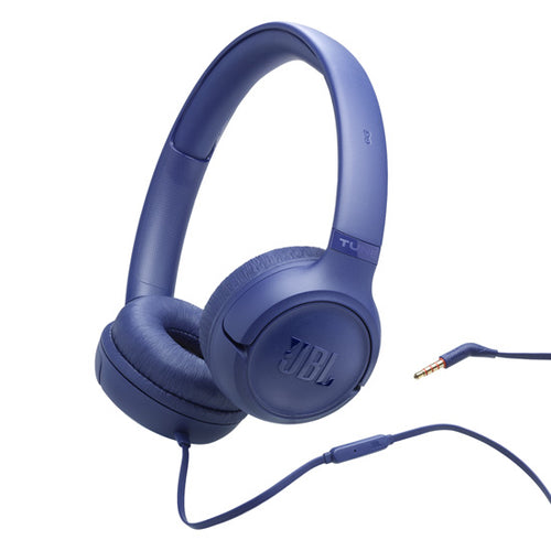 TUNE 530 Blue