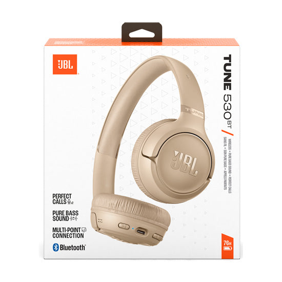 Tune 530BT Beige