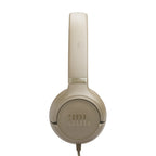 Tune 530C USB-C Beige