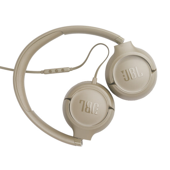 Tune 530C USB-C Beige