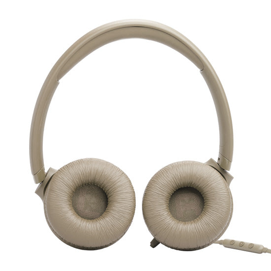 Tune 530C USB-C Beige