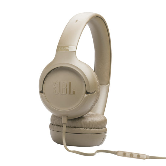 Tune 530C USB-C Beige