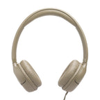 Tune 530C USB-C Beige