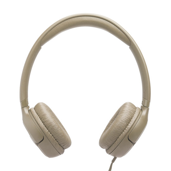 Tune 530C USB-C Beige