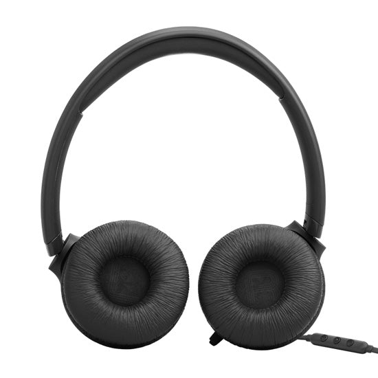 Tune 530C USB-C Black