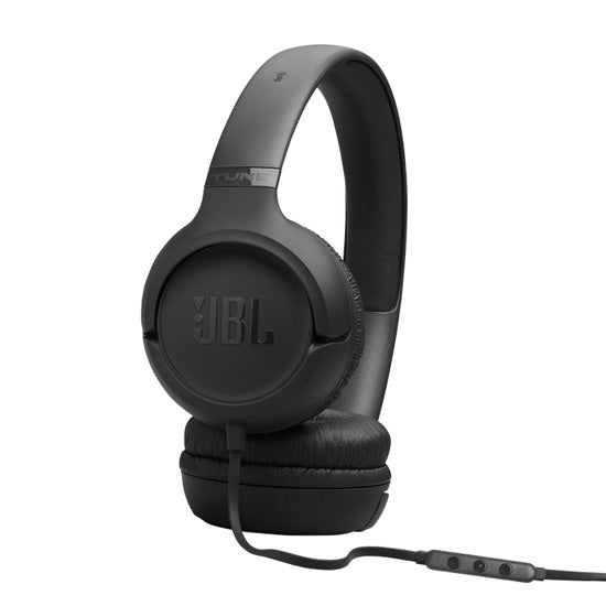 Tune 530C USB-C Black