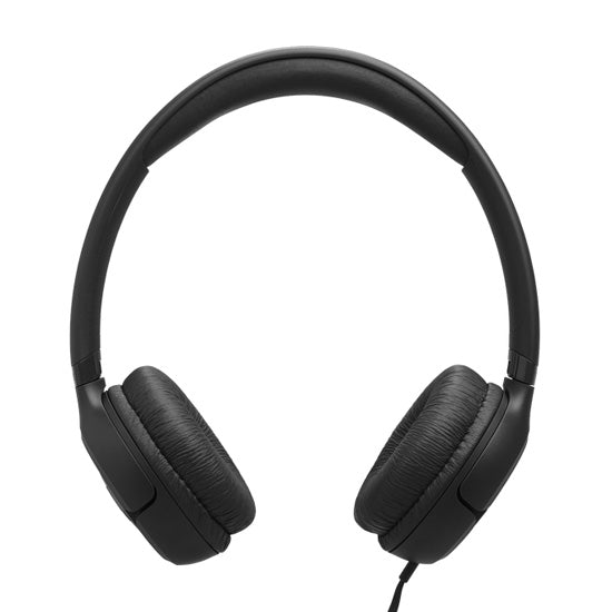 Tune 530C USB-C Black